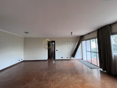Apartamento com 4 Quartos à venda, 160m² no Santo Amaro, São Paulo