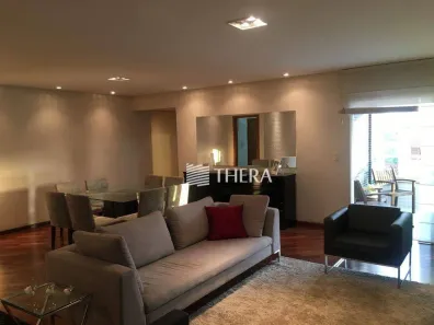 Apartamento com 3 Quartos à venda, 155m² no Barcelona, São Caetano do Sul