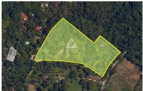 Lote/Terreno à venda, 17795m² no Vargem Grande, Rio de Janeiro