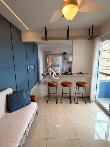 Apartamento com 1 Quarto à venda, 42m² no Aviação, Praia Grande