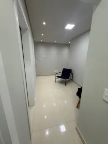 Casa com 2 Quartos para alugar, 100m² no Centro, São José do Rio Preto