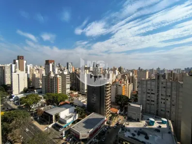 Apartamento com 3 Quartos à venda, 525m² no Cambuí, Campinas