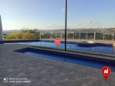 Lote/Terreno à venda, 1000m² no Residencial Masterville, Sarzedo