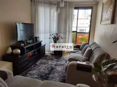 Apartamento com 3 Quartos à venda, 114m² no Anchieta, São Bernardo do Campo
