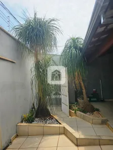 Casa com 3 Quartos à venda, 149m² no Bosque dos Buritis, Uberlândia