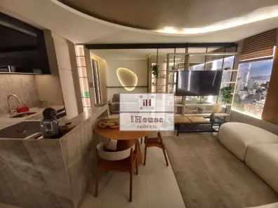 Apartamento com 2 Quartos à venda, 62m² no Gutierrez, Belo Horizonte