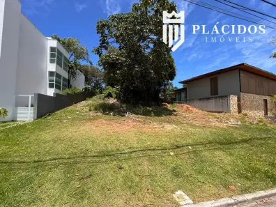 Lote/Terreno à venda, 760m² no Alphaville I, Salvador
