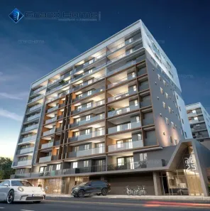 Apartamento com 2 Quartos à venda, 67m² no Jardim Camburi, Vitória