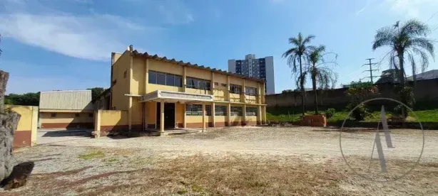 Galpão/Depósito/Armazém para alugar, 1534m² no Jardim Santa Cecília, Sorocaba