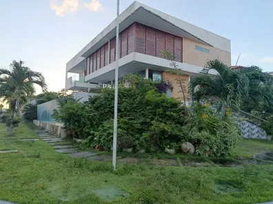 Casa de Condomínio com 5 Quartos à venda, 1061m² no Altiplano Cabo Branco, João Pessoa