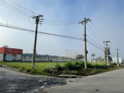 Lote/Terreno à venda, 1280m² no Vila Nossa Senhora de Lourdes, Aparecida de Goiânia