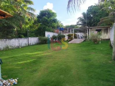 Lote/Terreno à venda, 600m² no Olivença, Ilhéus