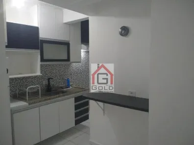 Apartamento com 2 Quartos à venda, 55m² no Parque das Nações, Santo André