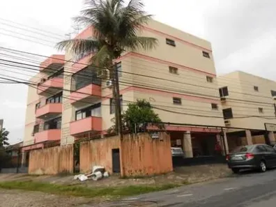 Apartamento com 2 Quartos para alugar, 90m² no Fátima, Fortaleza