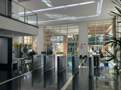 Sala Comercial para alugar, 55m² no Consolação, São Paulo