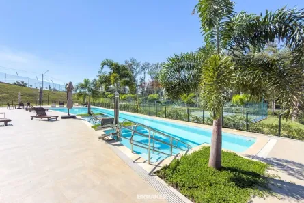 Lote/Terreno à venda, 267m² no Residencial Jatibela, Campinas
