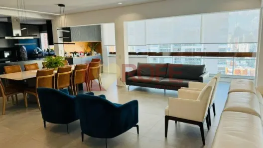 Cobertura com 4 Quartos à venda, 291m² no Vila Andrade, São Paulo