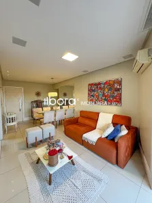 Apartamento com 3 Quartos à venda, 96m² no Pontalzinho, Itabuna