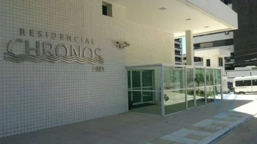 Apartamento com 2 Quartos para alugar, 70m² no Meireles, Fortaleza
