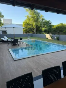 Casa com 3 Quartos à venda, 388m² no Prado, Prado