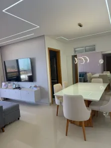 Apartamento com 2 Quartos à venda, 73m² no Jardins, Aracaju