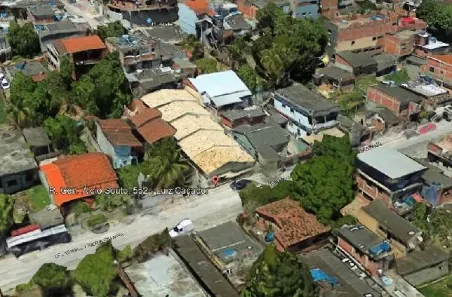 Casa com 1 Quarto à venda, 360m² no Nova Cidade, São Gonçalo