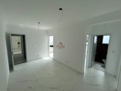 Apartamento com 2 Quartos à venda, 50m² no Rio Branco, Belo Horizonte