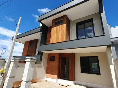 Sobrado com 3 Quartos à venda, 94m² no Diva Lessa de Jesus, Gravataí