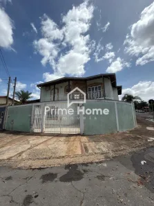 Sobrado com 4 Quartos à venda, 226m² no Jardim Novo Campos Elíseos, Campinas