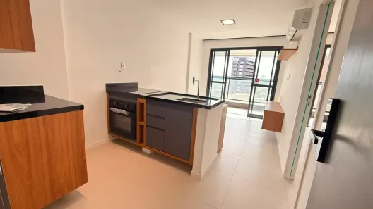 Apartamento com 1 Quarto para alugar, 40m² no Piatã, Salvador