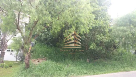 Lote/Terreno à venda, 360m² no Parque dos Lagos, Mogi das Cruzes