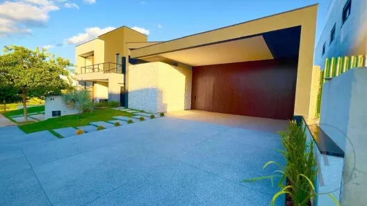 Casa de Condomínio com 4 Quartos à venda, 220m² no Vila Martins, Itu
