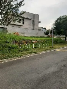 Lote/Terreno à venda, 321m² no Chácara Morada Mediterrânea, Jundiaí