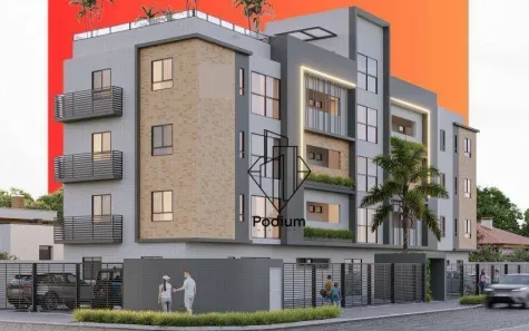 Apartamento com 3 Quartos à venda, 84m² no Portal do Sol, João Pessoa