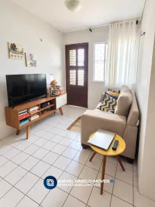 Apartamento com 2 Quartos à venda, 43m² no Jangurussu, Fortaleza