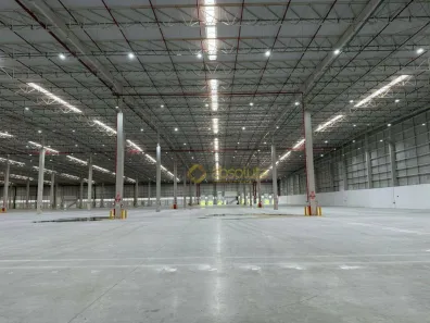 Galpão/Depósito/Armazém para alugar, 4909m² no Santo Agostinho, Cabo de Santo Agostinho