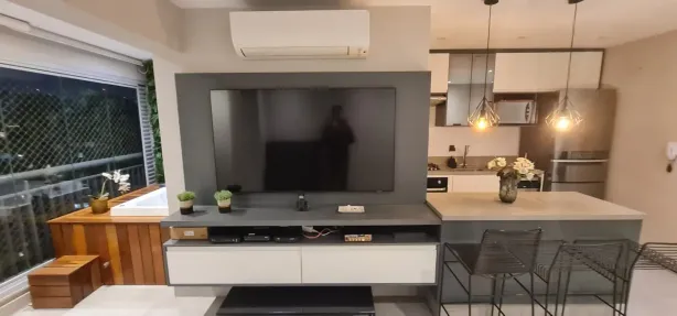 Apartamento com 2 Quartos à venda, 67m² no Consolação, São Paulo