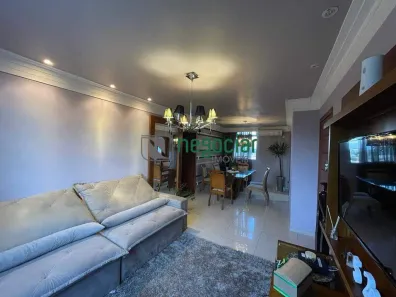 Apartamento com 3 Quartos à venda, 96m² no Filadélfia, Betim