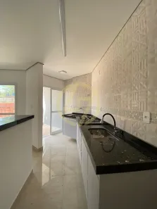 Apartamento com 2 Quartos à venda, 50m² no Vila Recreio, Itapetininga