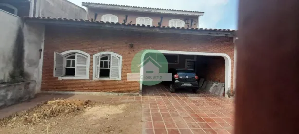 Casa com 5 Quartos à venda, 200m² no Jardim Nova Europa, Campinas