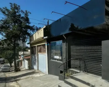 Prédio Comercial à venda, 500m² no Vila da Saúde, São Paulo