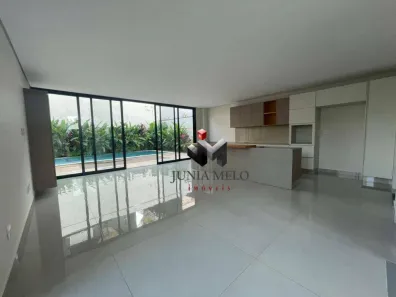 Casa de Condomínio com 4 Quartos à venda, 350m² no Bonfim Paulista, Ribeirão Preto