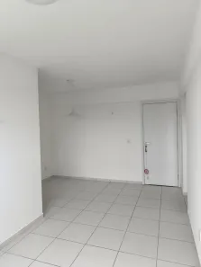 Apartamento com 2 Quartos para alugar, 47m² no Várzea, Recife