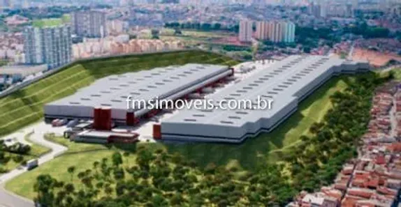 Galpão/Depósito/Armazém para alugar, 951m² no Chácaras Reunidas Anhangüera (Nova Veneza), Sumaré