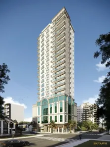 Apartamento com 2 Quartos à venda, 69m² no Morretes, Itapema