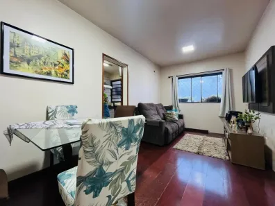 Apartamento com 2 Quartos à venda, 56m² no Pátria Nova, Novo Hamburgo