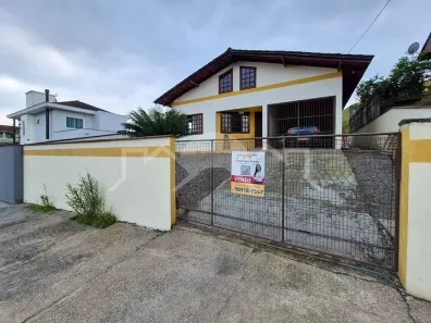 Casa com 2 Quartos à venda, 80m² no Costa e Silva, Joinville