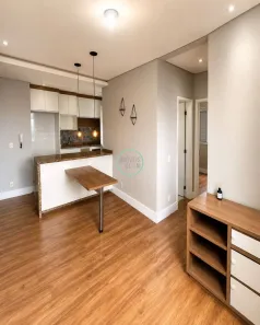 Apartamento com 2 Quartos à venda, 79m² no Jardim Copacabana, São José dos Campos