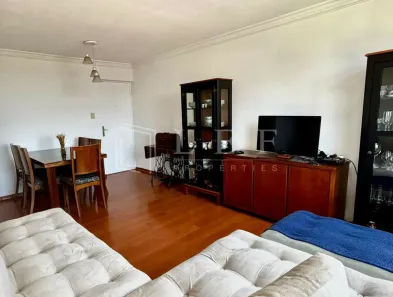 Apartamento com 3 Quartos à venda, 85m² no Quinta da Paineira, São Paulo