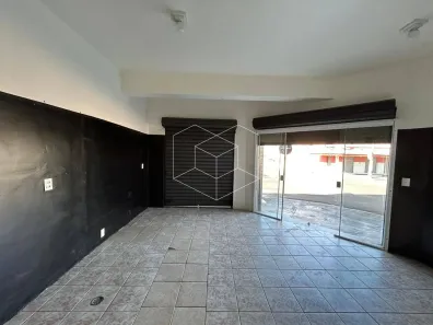 Ponto Comercial para alugar, 100m² no Vila Santa Maria, Jaú